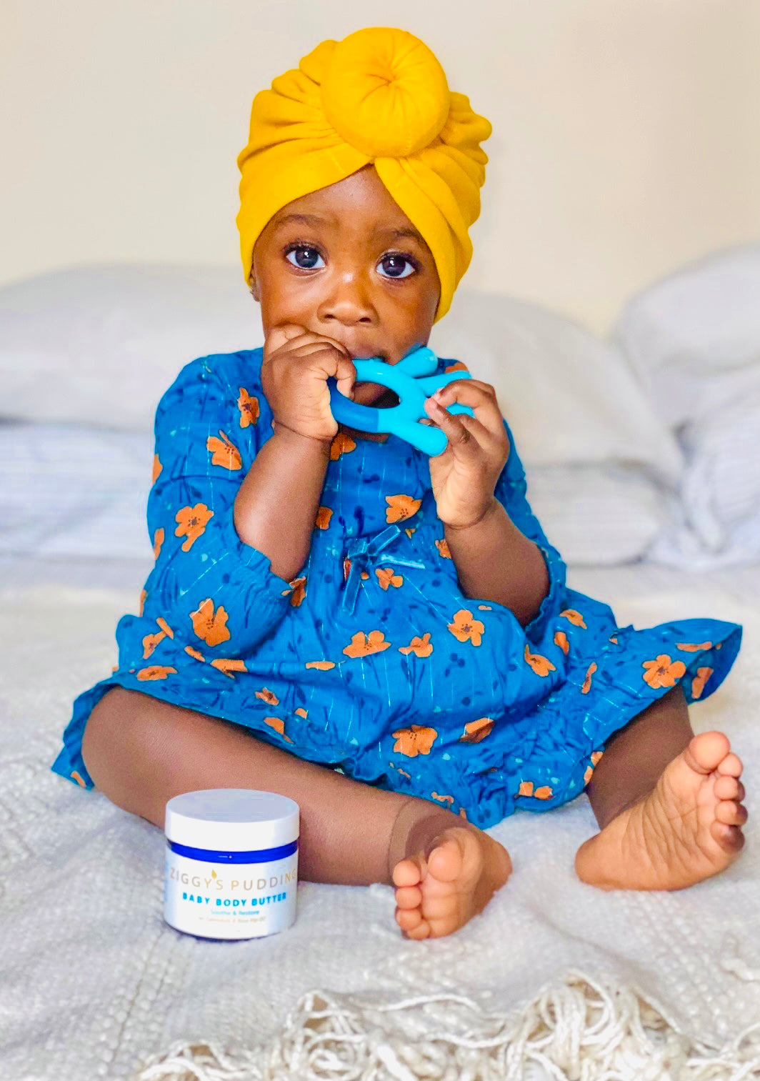 Shop All Ziggy's Pudding