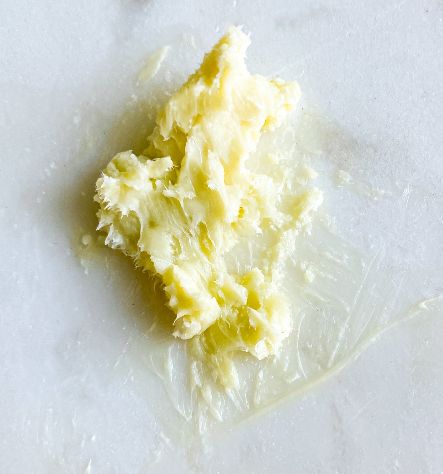 baby body butter for irritated skin