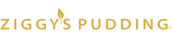 Ziggy's Pudding logo