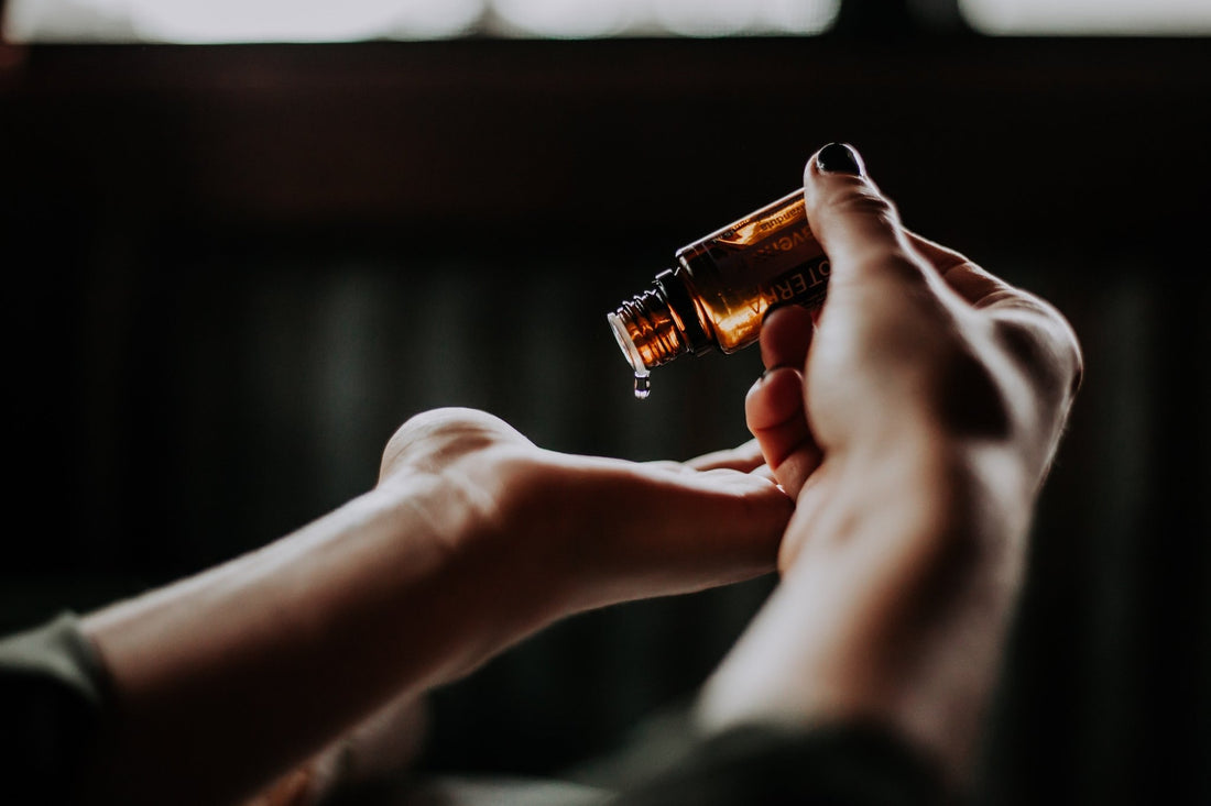 10 Best and 10 Potentially Dangerous Essential Oils for Babies - Ziggy's Pudding