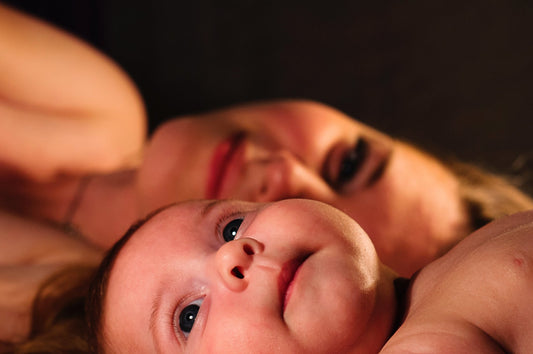 Is it safe to use essential oils on my baby? - Ziggy's Pudding