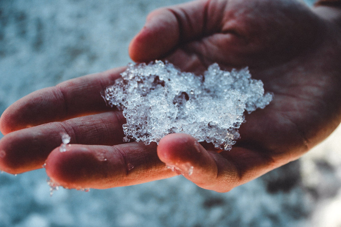 Three ways to prepare your skin for the winter - Ziggy's Pudding
